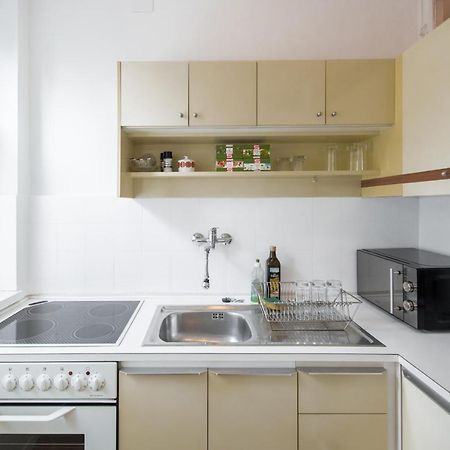 City Apartment Vienna Hauptbahnhof Εξωτερικό φωτογραφία
