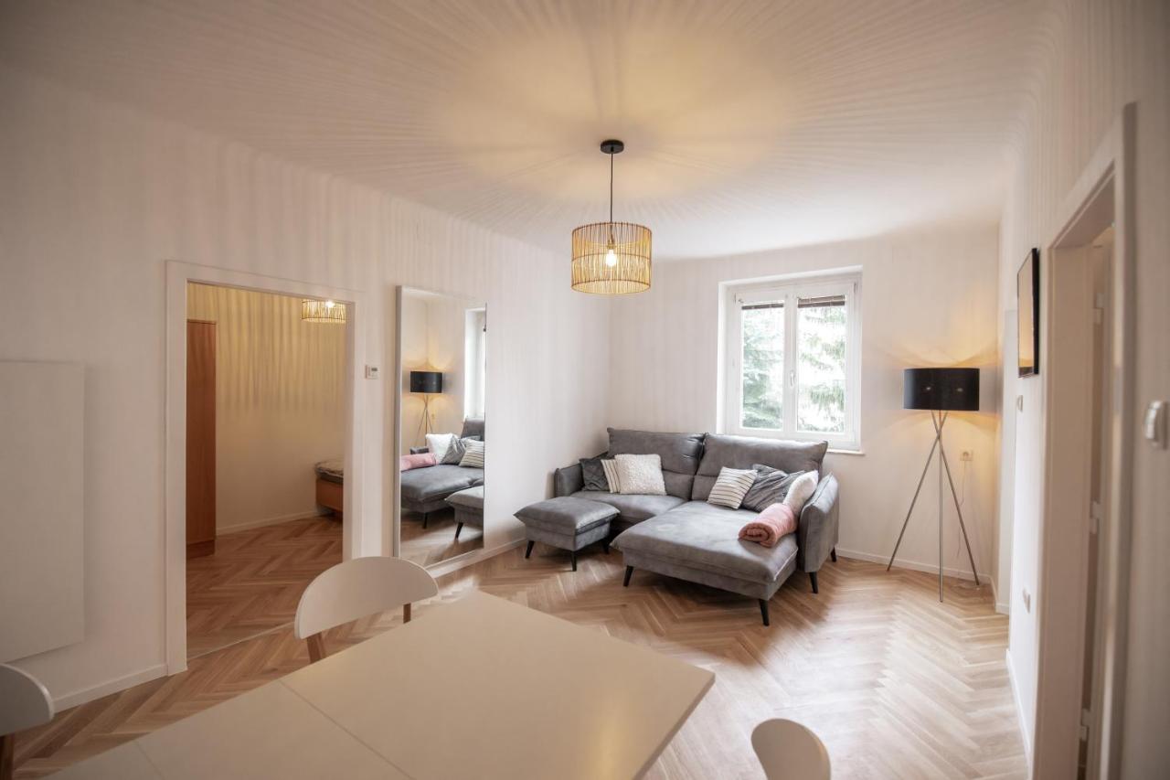 City Apartment Vienna Hauptbahnhof Εξωτερικό φωτογραφία