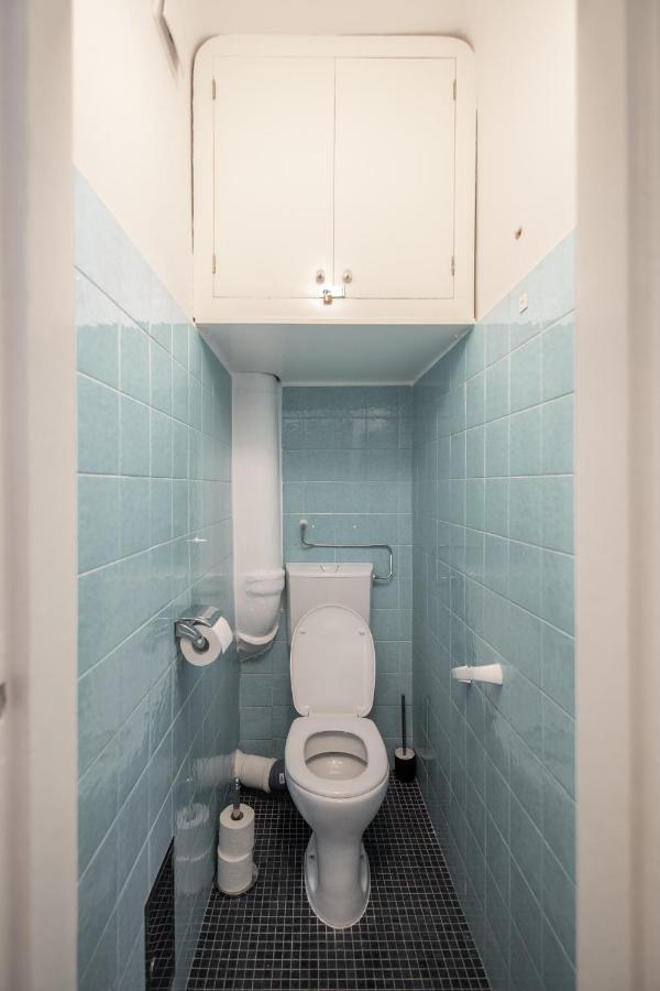City Apartment Vienna Hauptbahnhof Εξωτερικό φωτογραφία