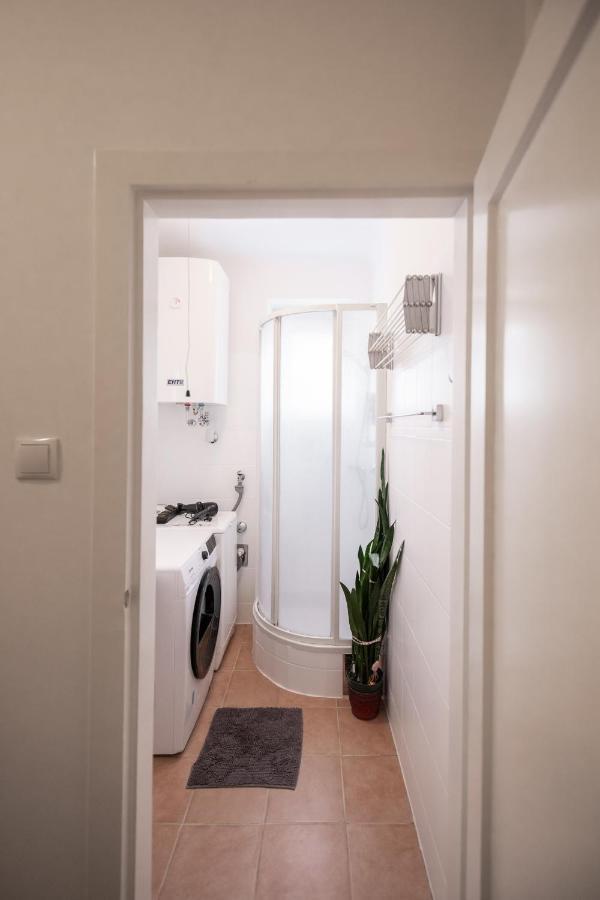 City Apartment Vienna Hauptbahnhof Εξωτερικό φωτογραφία